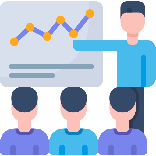 Connect with Mentors